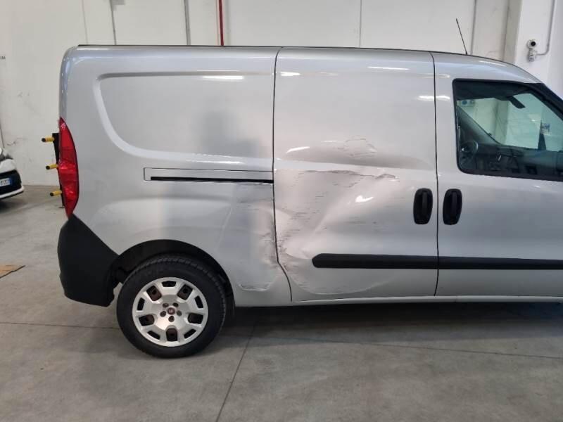 FIAT DOBLO' MAXI 1.6 MJT 105 CV