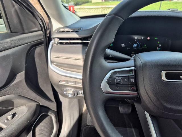 JEEP Compass 1.3 Turbo T4 190 CV PHEV AT6 4xe Limited