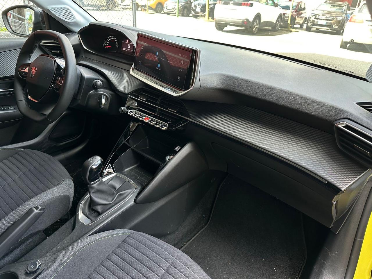 Peugeot 208 Active 1.2 PureTech 75