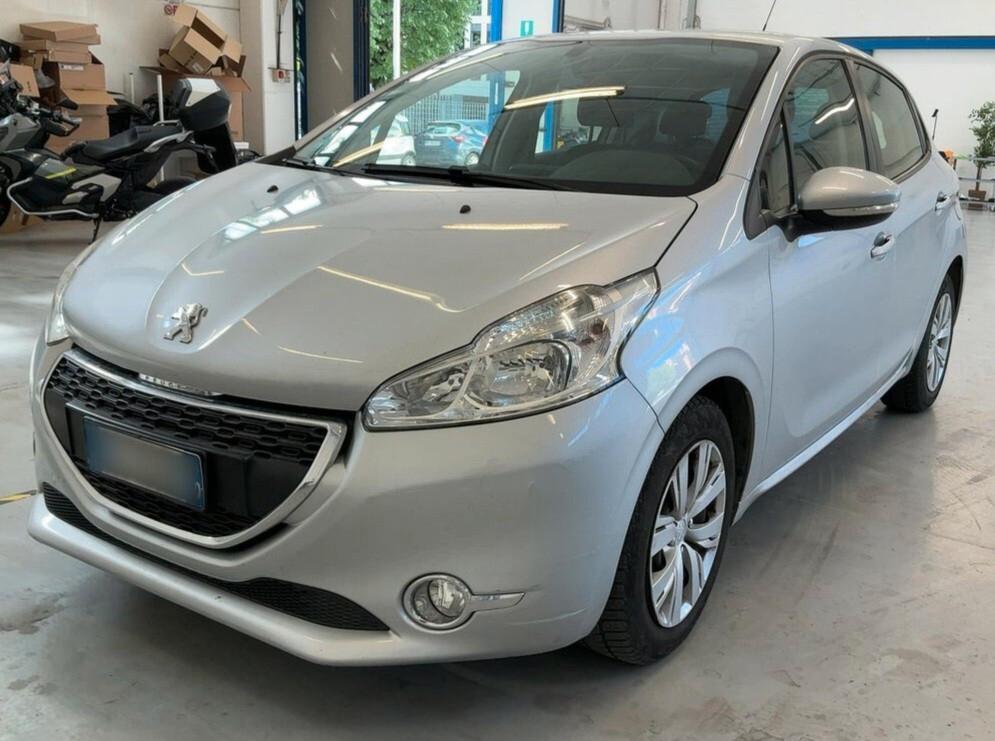 Peugeot 208 1.4 VTi 95 CV 5p. GPL Active