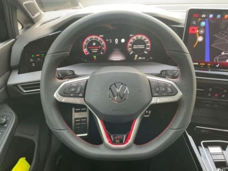 Volkswagen Golf 8.5 2.0 TSI GTI DSG Tetto Head Up 19" Estoril Camera