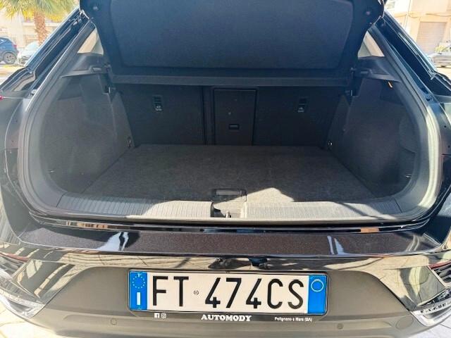 Volkswagen T-Roc 1.0 TSI 115 CV Style BlueMotion Technology