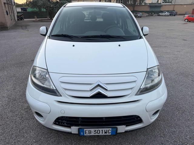 CITROEN C3 1.1 Perfect Eco Energy G BENZINA/GPL Bellissima