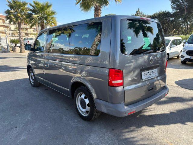 VOLKSWAGEN Caravelle 2.0 BiTDI 180CV 9 Posti