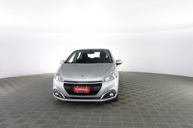 PEUGEOT 208 208 1.6 BlueHDi 75 CV 5 porte Active
