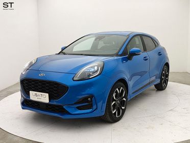 FORD Puma '19-> - Puma 1.0 EcoBoost Hybrid 125 CV S&S ST-Line X