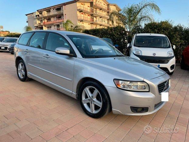 Volvo V50 Sw"Finanziabile Senza Busta Paga"