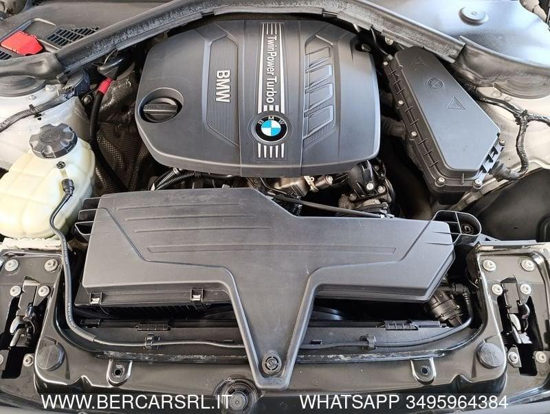 BMW Serie 1 116d 3p. Unique