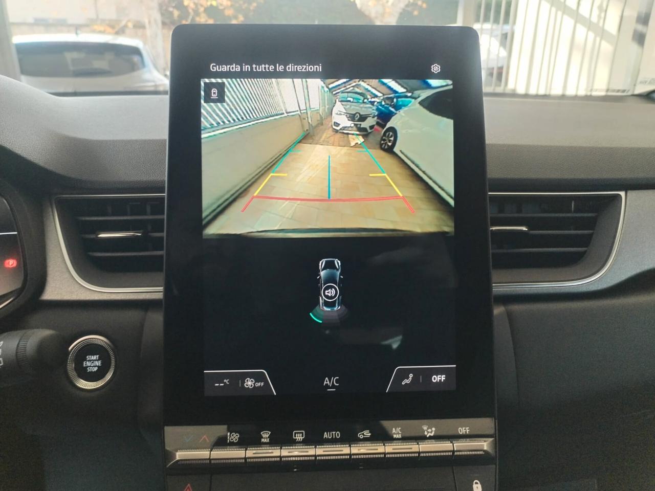 Renault Captur TCe 90 CV Techno