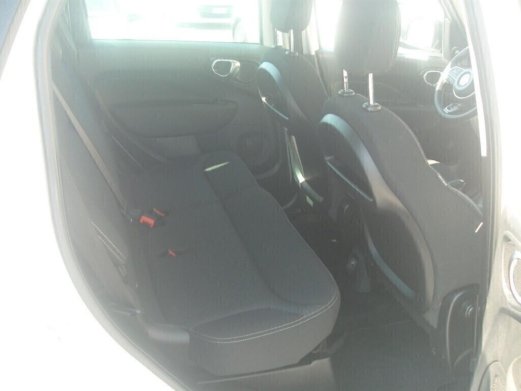 Fiat 500L 1.3 Multijet 95 CV Cross - 2017