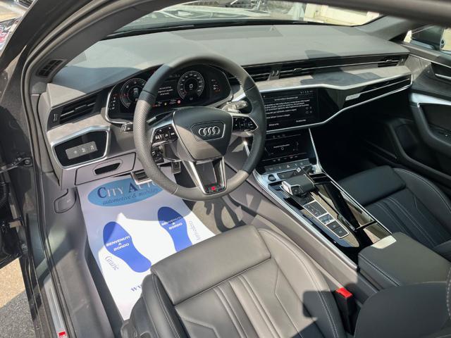 AUDI A6 Avant 40 2.0 TDI quattro ultra S tronic S line ed.