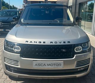 Land Rover Range Rover Range Rover 3.0 TDV6 Autobiography