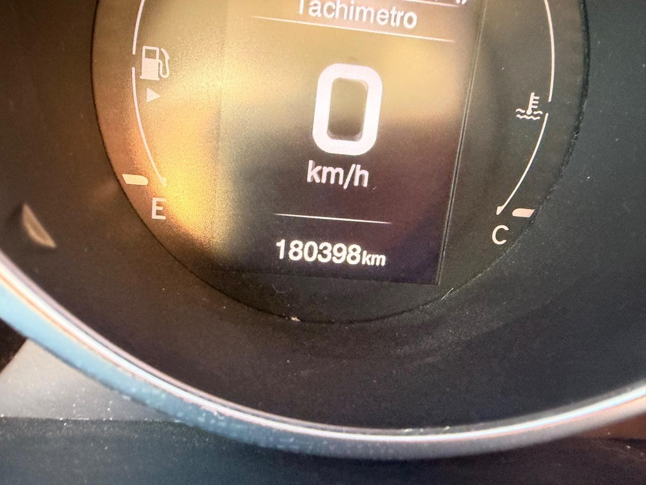 Fiat 500X 1.3 MultiJet 95 CV Business 03/2017