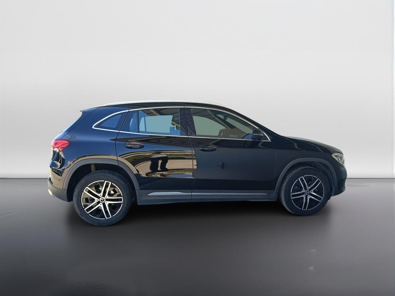 Mercedes-Benz GLA-H247 2020 - GLA 200 d Sport Plus auto