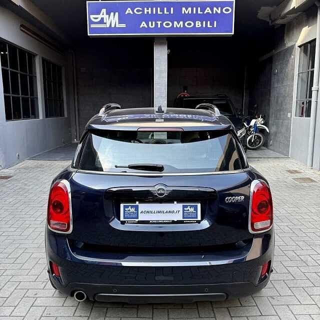 MINI Cooper Countryman Mini 1.5 Cooper Hype ALL4