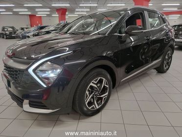 KIA Sportage 1.6 TGDi 150cv MHEV DCT Business Automatica SUPER PROMO