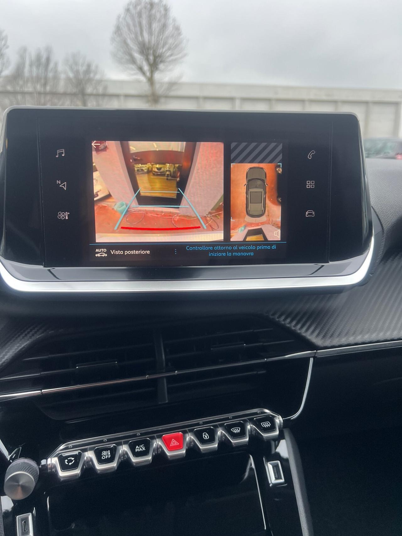 Peugeot 2008 PureTech 130 S&S GT Line