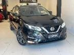 Nissan Qashqai TEKNA +