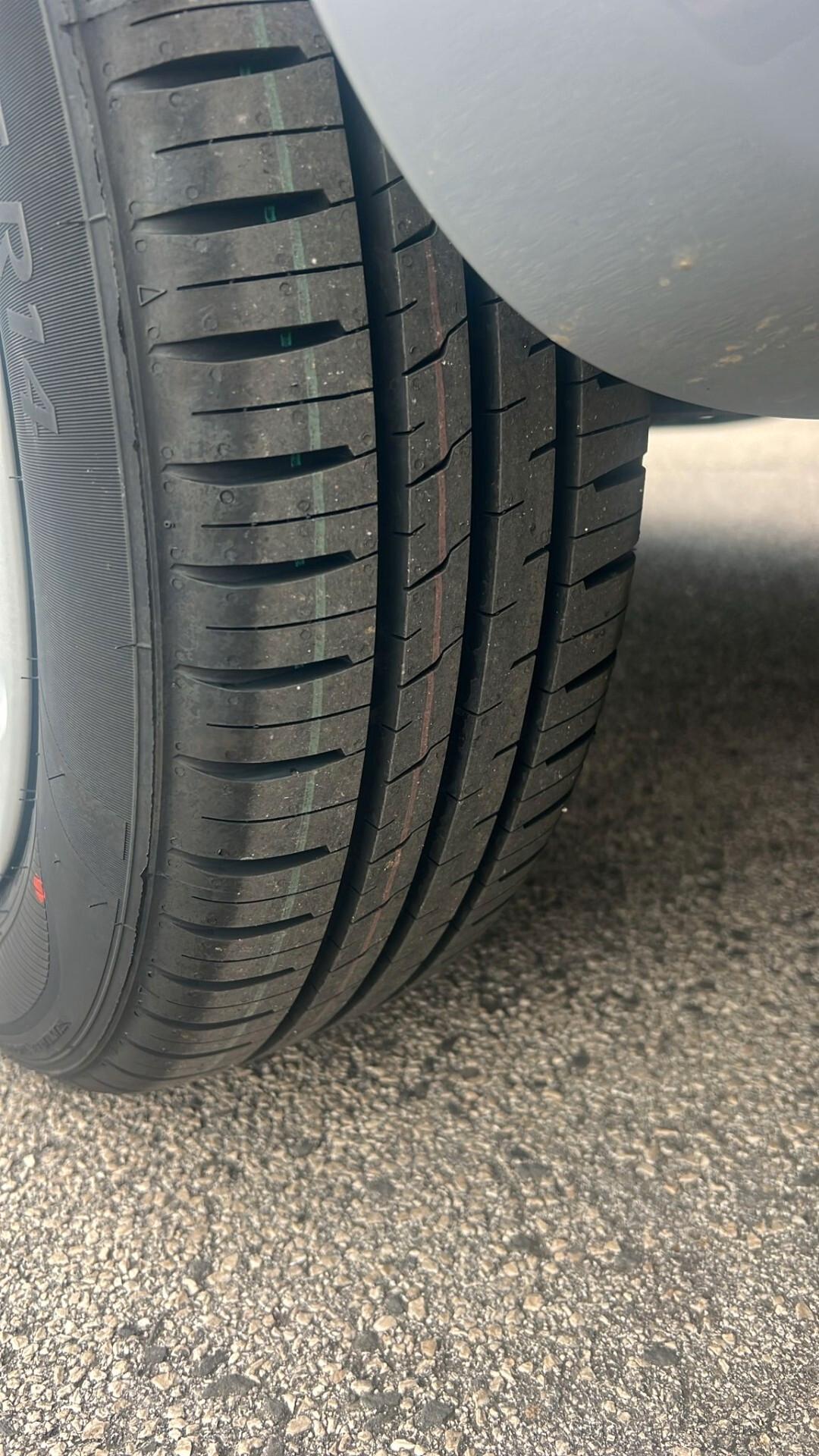 Fiat Panda 1.0 FireFly S&S Hybrid Neopatentati