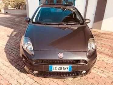 Fiat Punto 1.4 8V 5 porte Natural Power Young