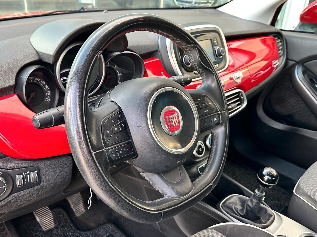 Fiat 500X 1.3 mjt Pop OFFERTA RISERVATA AI COMMERCIANTI