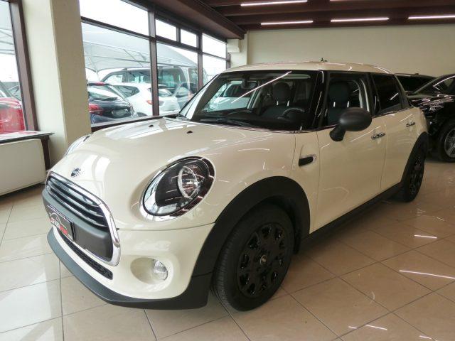 MINI One First 1.5 75Cv 5p. - OK NEOPATENTATI - Schermo ecc