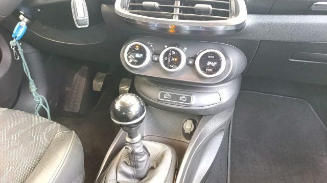 FIAT 500X 500X 1.6 MultiJet 130 CV Cross
