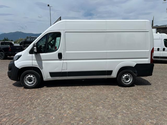 FIAT Ducato 35 2.2 BlueHDi 140 S&S PM-TM Furgone