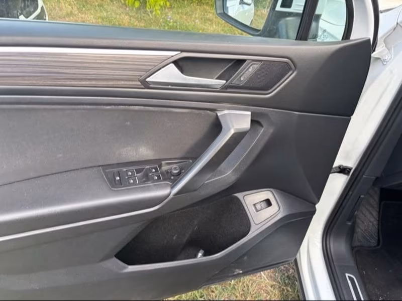 Volkswagen Tiguan Allspace Tiguan Allspace 2.0 tdi Elegance 150cv 7p.ti dsg