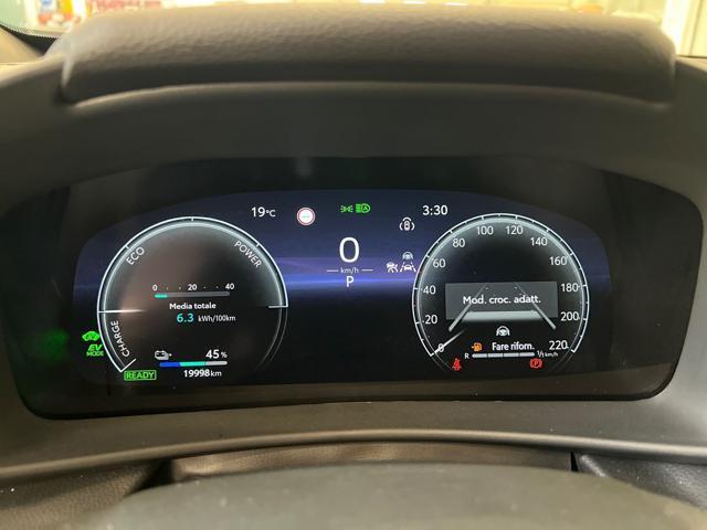 TOYOTA C-HR 2.0 PHEV Trend