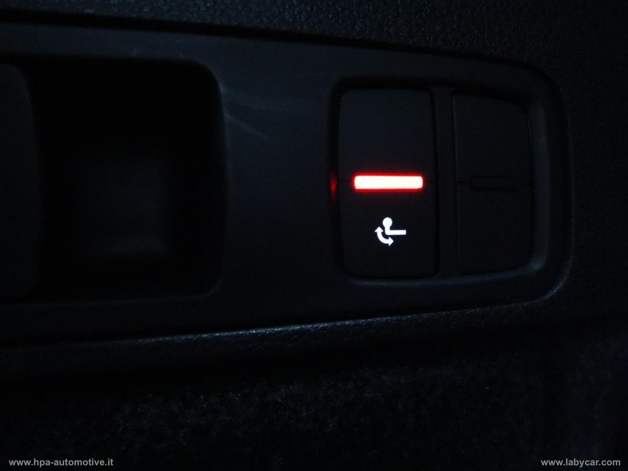 AUDI Q5 SPORTBACK 204CV 2.0TDI S-LINE QUATTRO S-TRONIC NAVI LED MATRIX PELLE CERCHI 20 RETROCAMERA