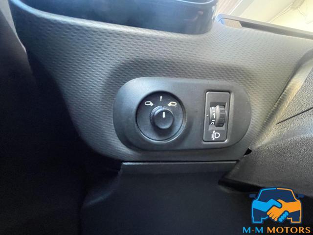 CITROEN C4 Cactus BlueHDi 100 neo patentati