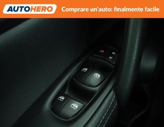 NISSAN Qashqai 1.3 DIG-T 140 CV N-Connecta