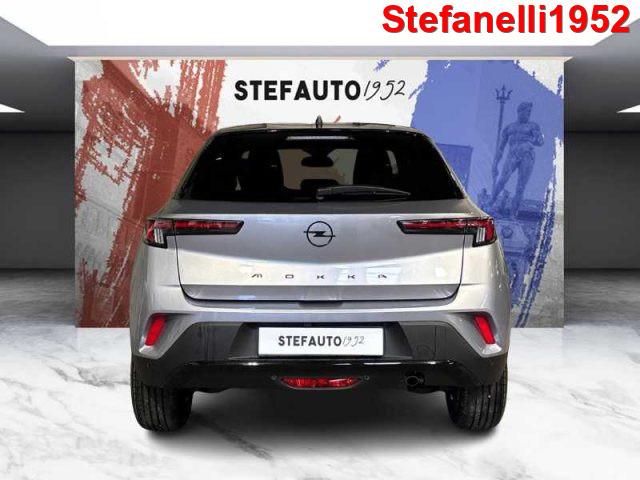 OPEL Mokka II 2020 - 1.2 t GS s&s 100cv