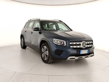 Mercedes-benz GLB 200 Automatic Business Extra