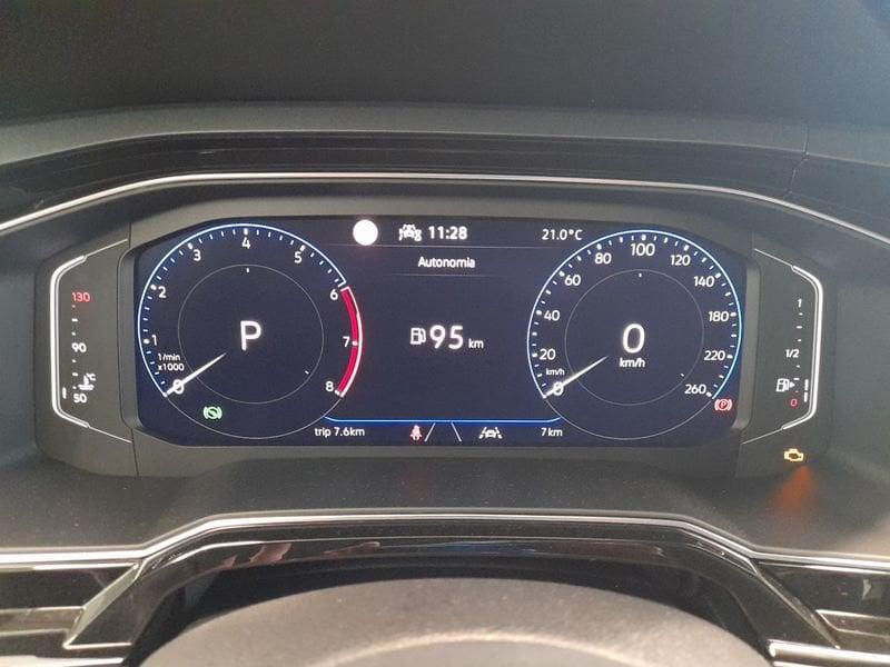 Volkswagen Taigo 1.0 TSI 85kW R-Line Plus DSG