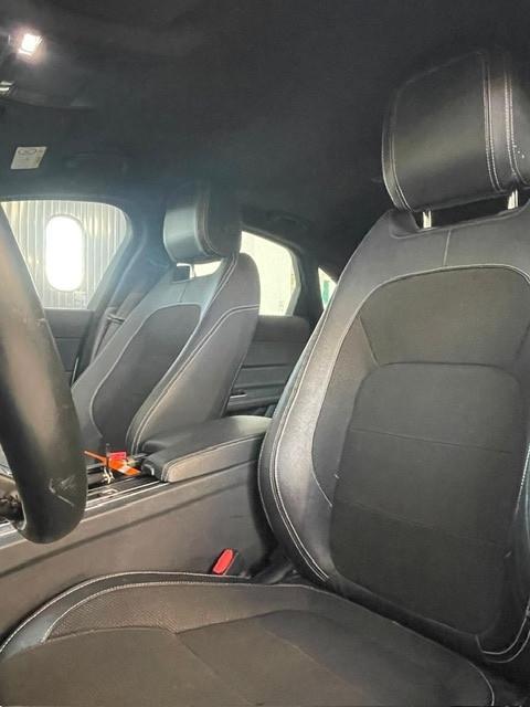 Jaguar XF 2.0 D 240 CV AWD aut. R-Sport