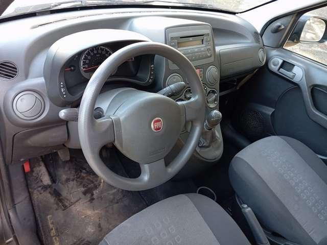 Fiat Panda Panda 1.2 Emotion 69cv E5