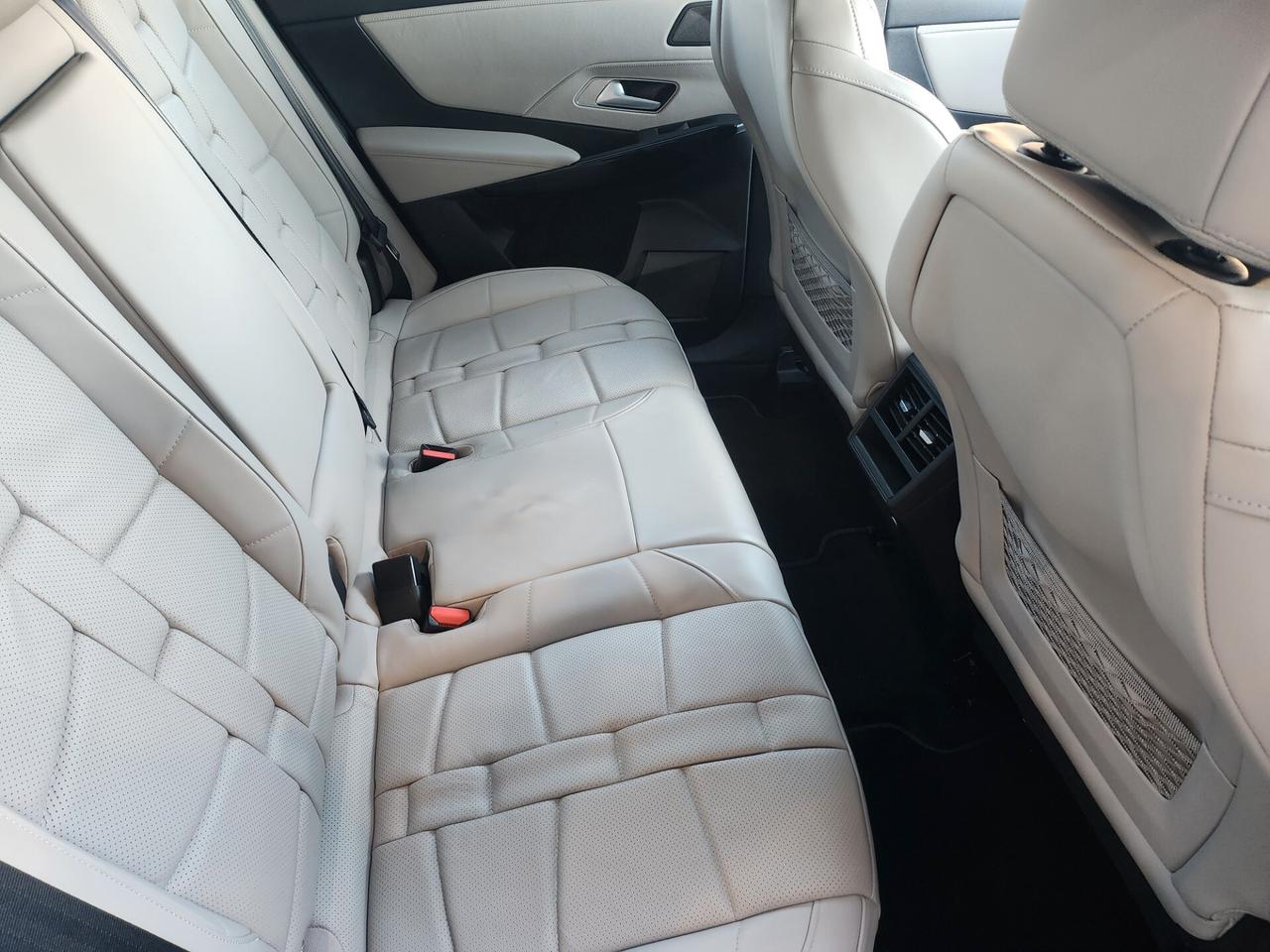 Ds 7 BlueHDi 130 aut. Étoile