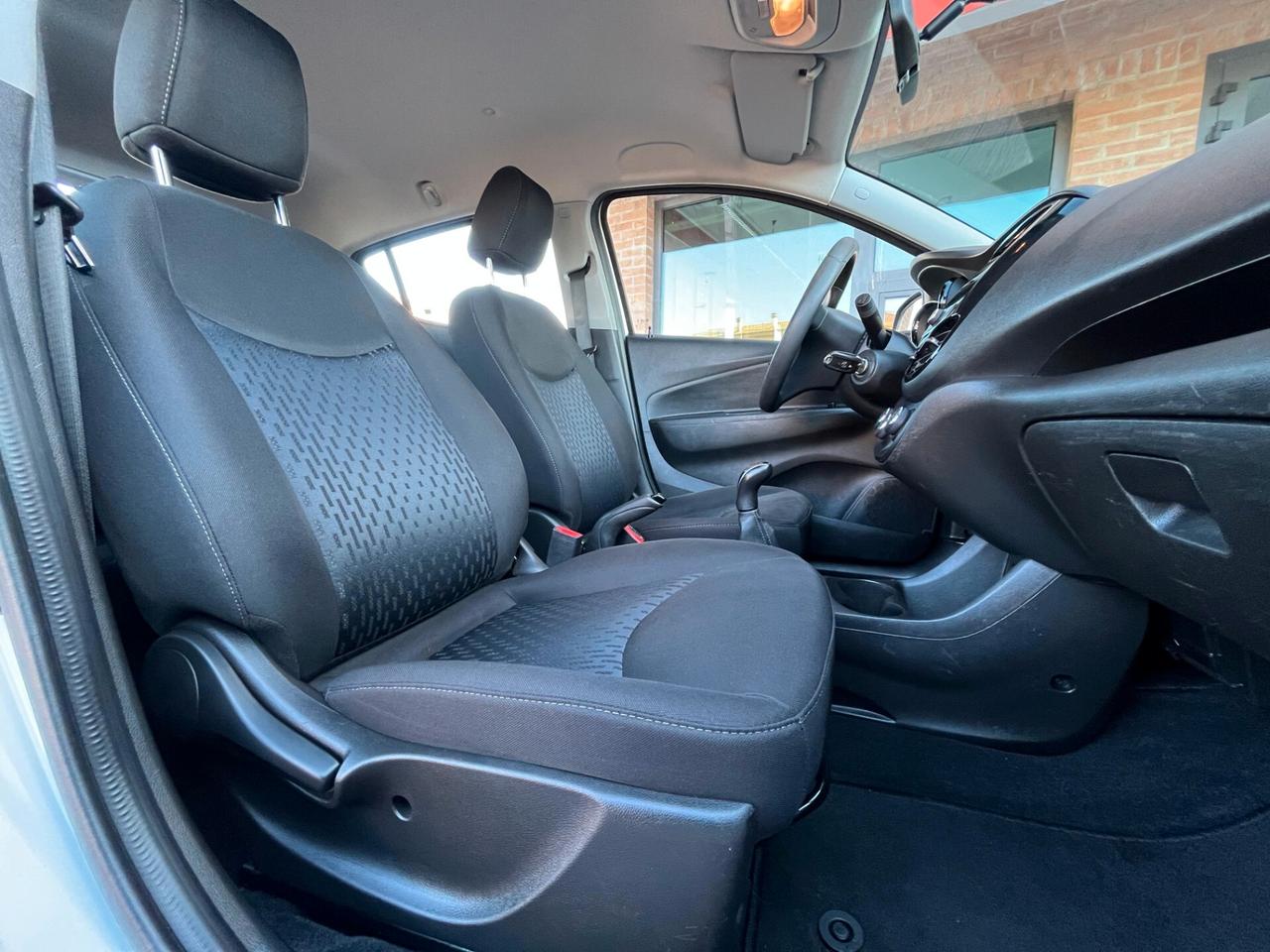 Opel Karl Rocks 1.0 Benzina
