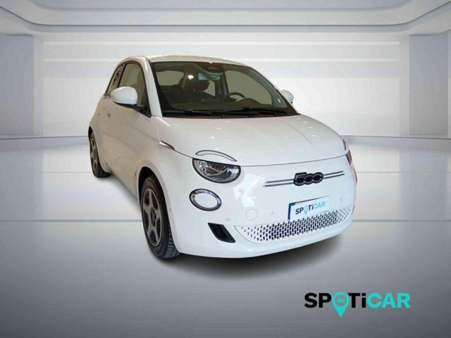 FIAT 500 Passion Berlina 42 kWh