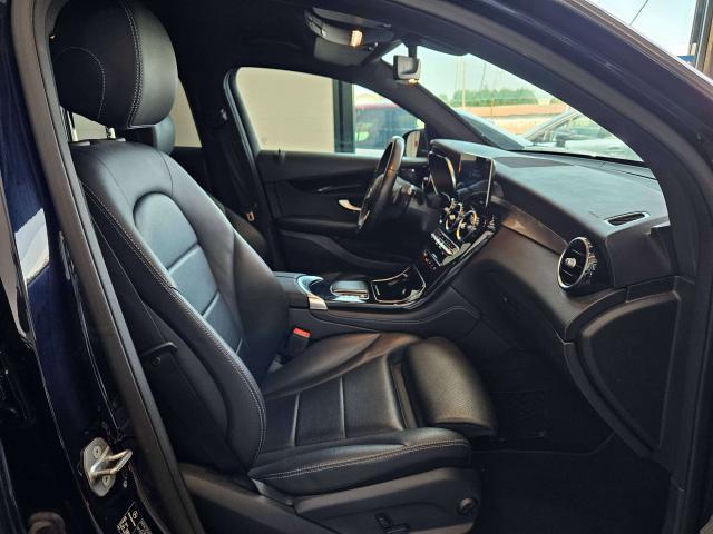 Mercedes-Benz GLC 220 GLC Coupe - C253 2019 Coupe d Premium Plus 4matic auto