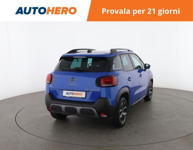 CITROEN C3 Aircross BlueHDi 110 S&S Shine Pack