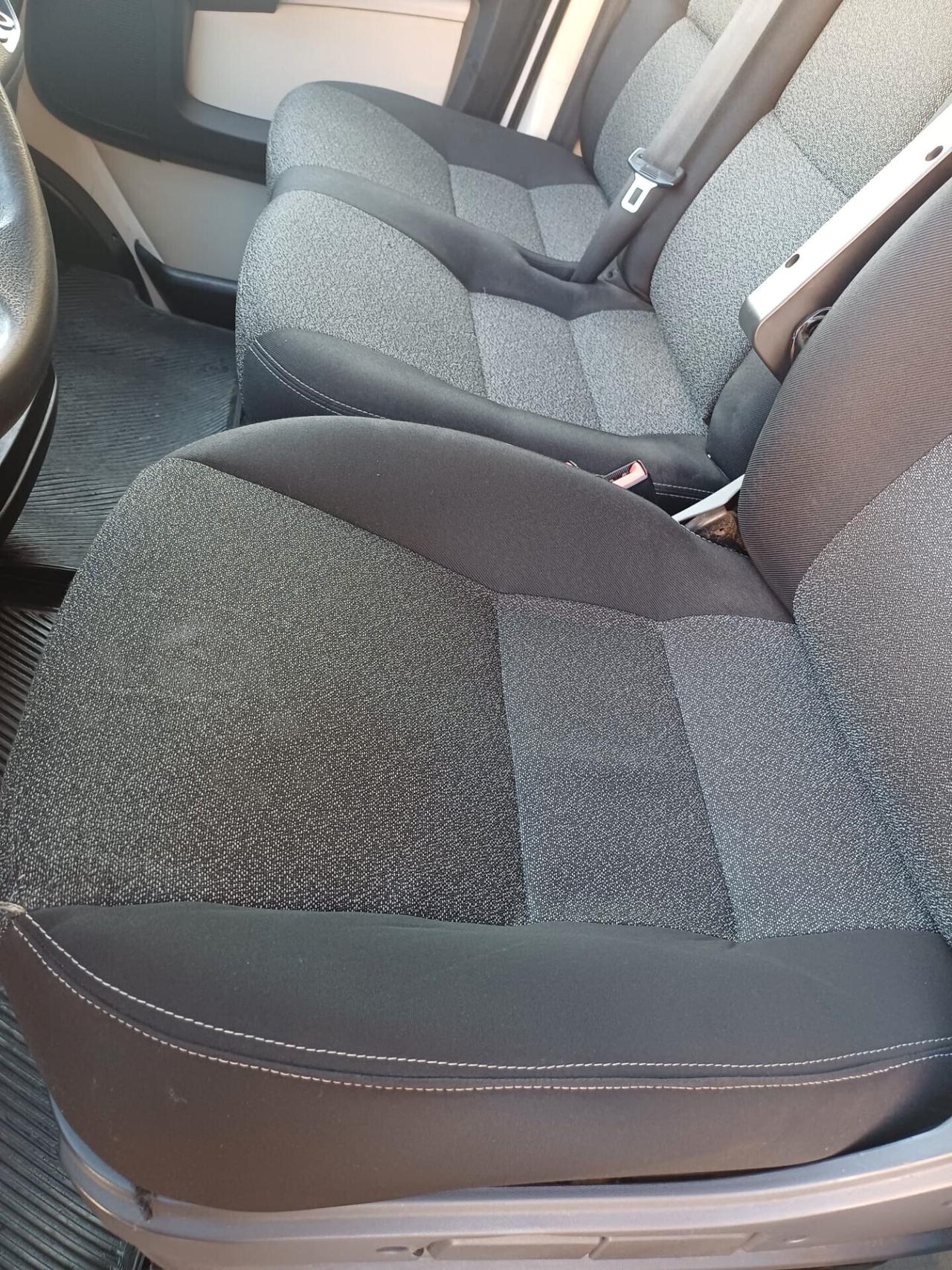 Fiat Ducato 2.3 MJT 150CV L2H2 Furgone - 2019