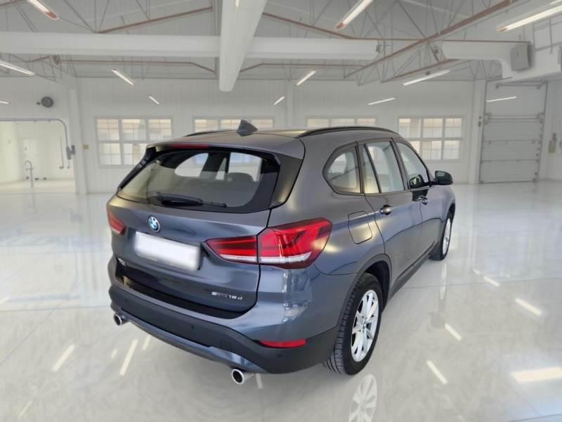 BMW X1 sDrive 18d Business Advantage