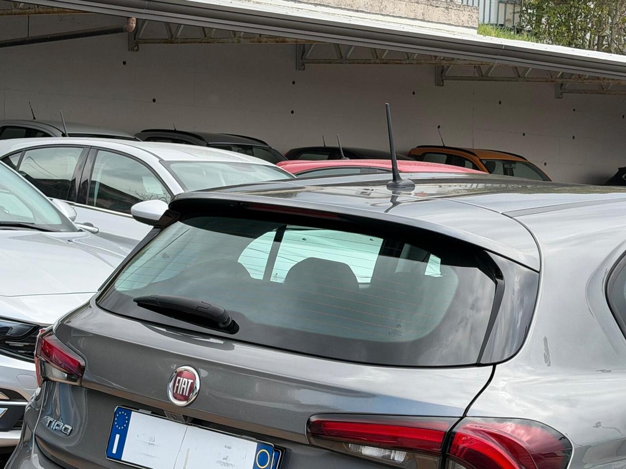 Fiat Tipo New 1.3 M.JET 95 cv. 5 porte CITY LIFE (Nav)