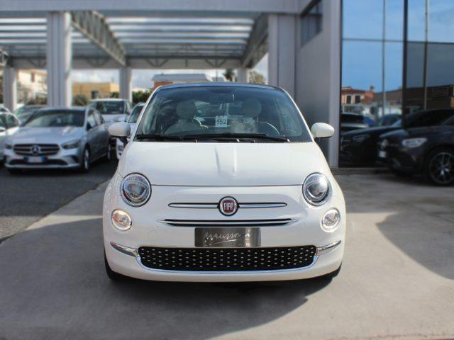 FIAT 500 1.0 Hybrid Dolcevita -PROMO-