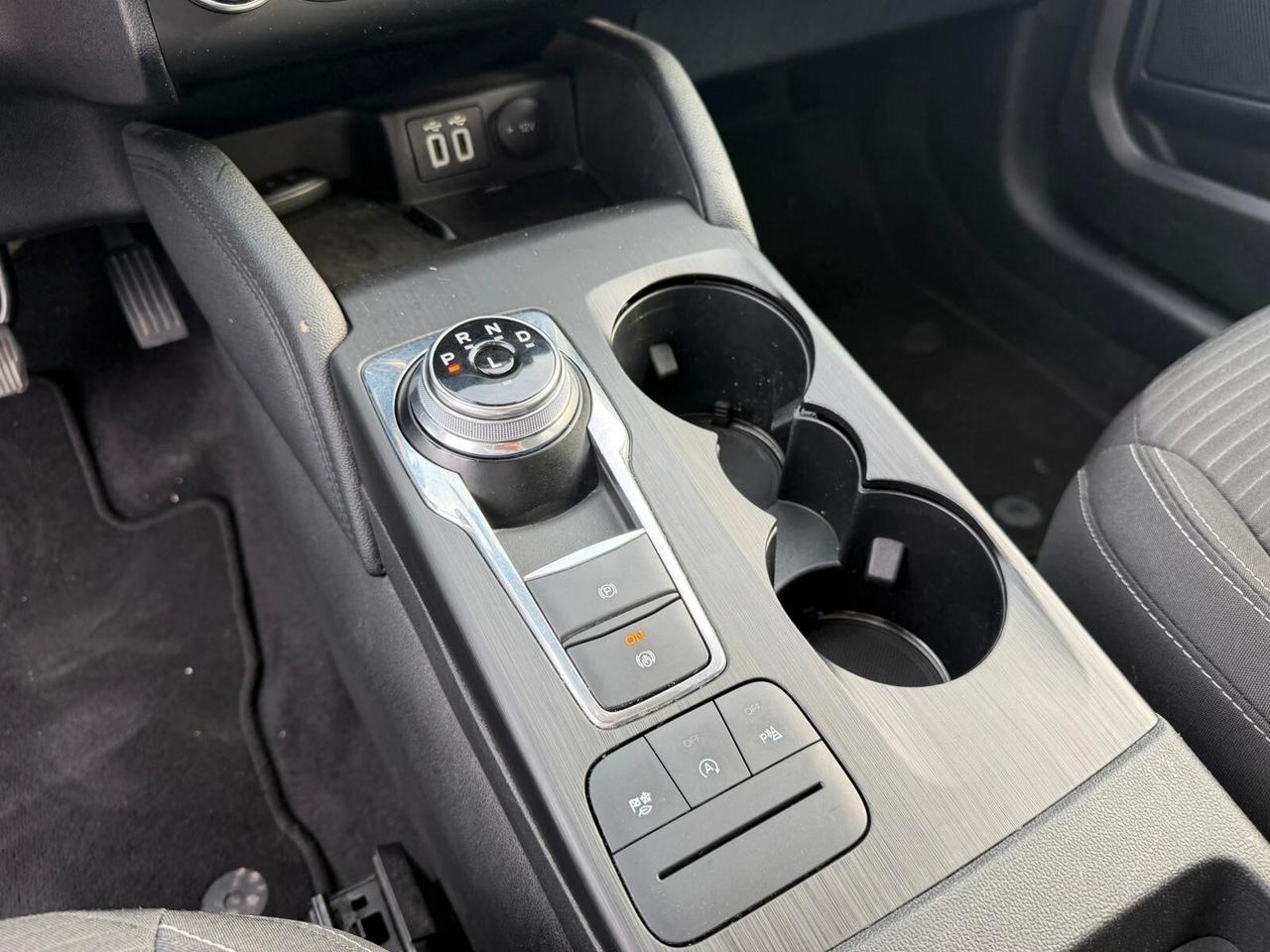 Ford Kuga 1.5 EcoBlue 120 CV 2WD Titanium