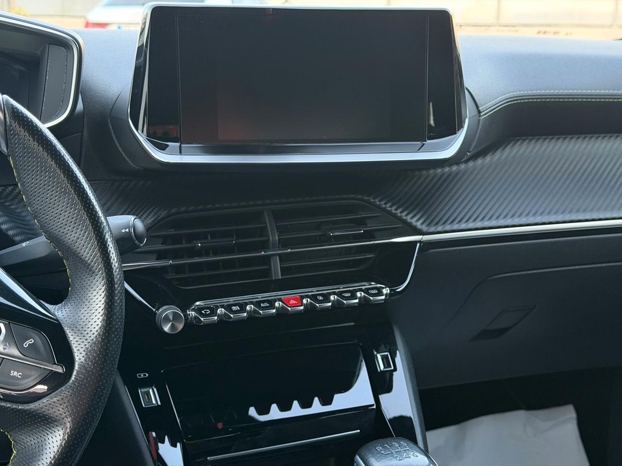 Peugeot 208 BlueHDi 100 Stop&Start 5 porte GT