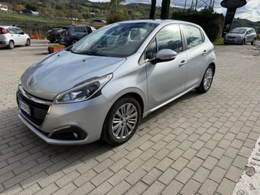 Peugeot 208 neopatentati